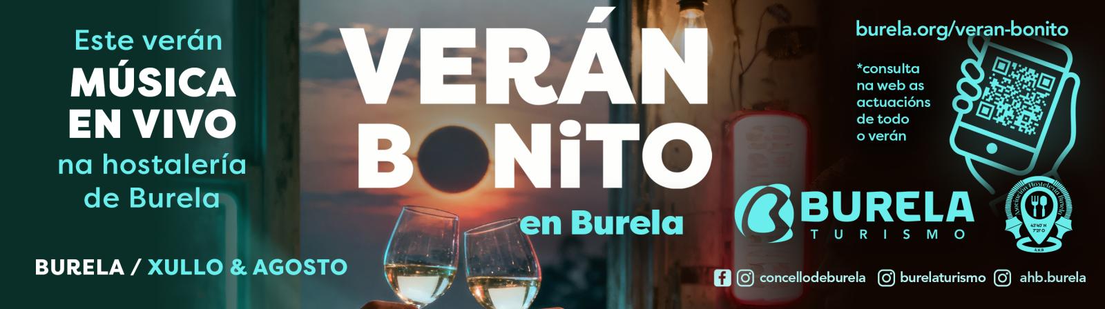 Verán Bonito