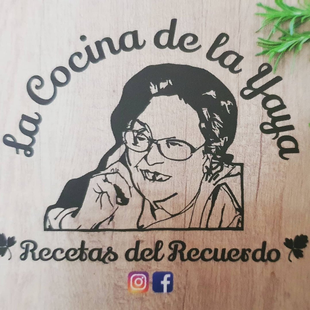 La Cocina de la Yaya La Cocina de la Yaya